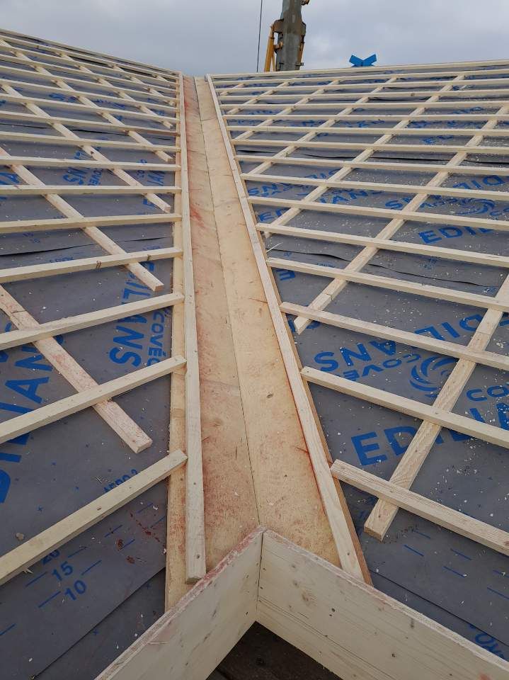 Rénovation Toiture Saint-Etienne