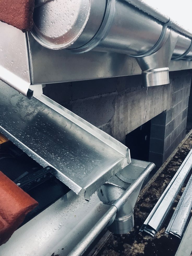 Zinguerie Haute-Loire