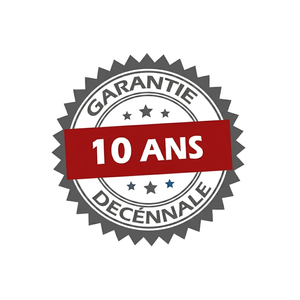 Garantie Décennale 10 ans