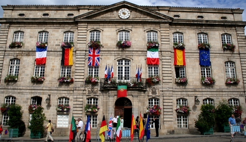 Mairie du Puy-en-Velay - Entretien, réfection et travaux de toiture par HDC Rénov Habitat